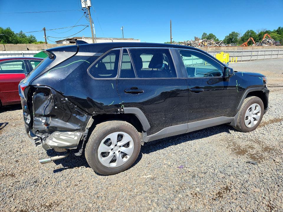 Продажа на аукционе авто 2025 Toyota Rav4, vin: 2T3F1RFV1SC581054, номер лота: 58353856