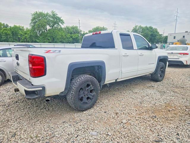 Aukcja sprzedaży 2016 Chevrolet Silverado, vin: 1GCVKREH3GZ411336, numer aukcji: 58488706