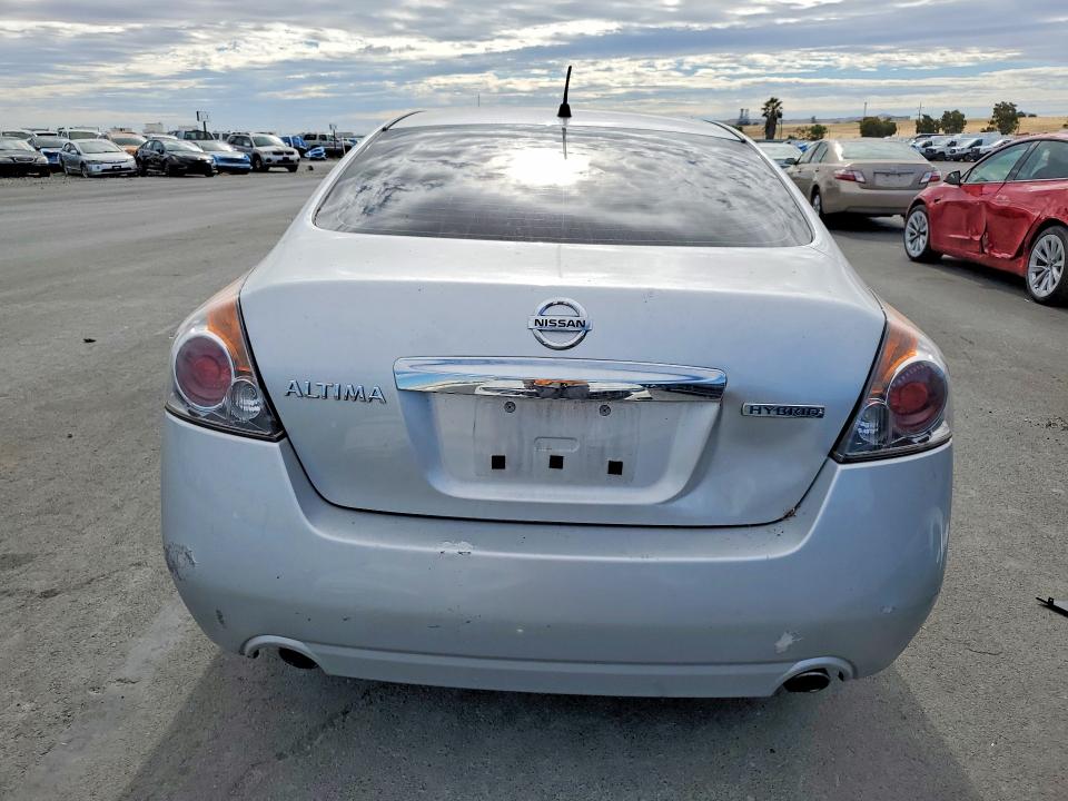 Aukcja sprzedaży 2011 Nissan Altima, vin: 1N4CL2APXBC115739, numer aukcji: 59161106