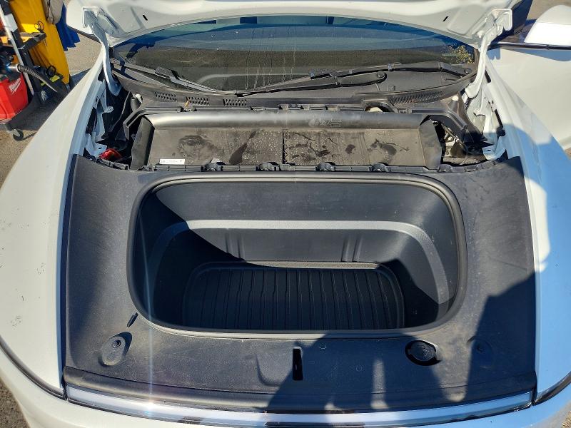 Aukcja sprzedaży 2026 Tesla Model Y, vin: 7SAYGDED5TF519314, numer aukcji: 57215586