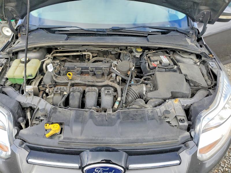 Продажа на аукционе авто 2012 Ford Focus, vin: 1FAHP3H26CL388141, номер лота: 56723906