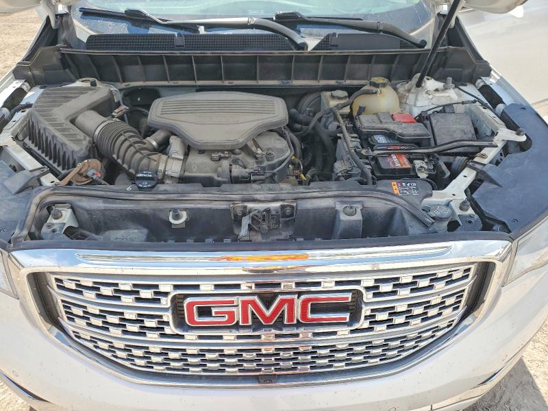 Продажа на аукционе авто 2017 Gmc Acadia, vin: 1GKKNXLS7HZ301795, номер лота: 56132236
