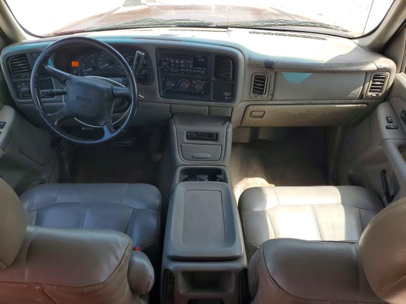 2001 Gmc New Sierra მანქანა იყიდება აუქციონზე, vin: 1GDJK39111F171989, აუქციონის ნომერი: 59605396