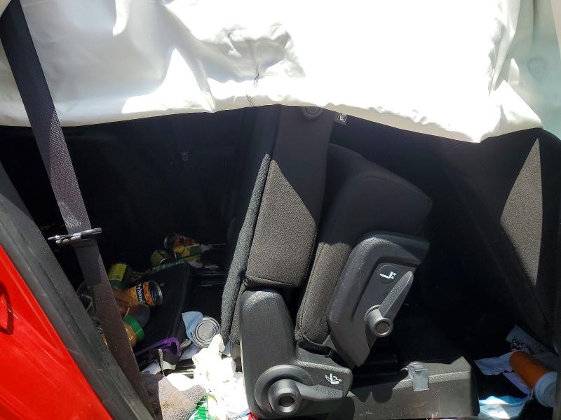 57189256 :رقم المزاد ، 3C4PDCBB3KT718019 vin ، 2019 Dodge Journey مزاد بيع
