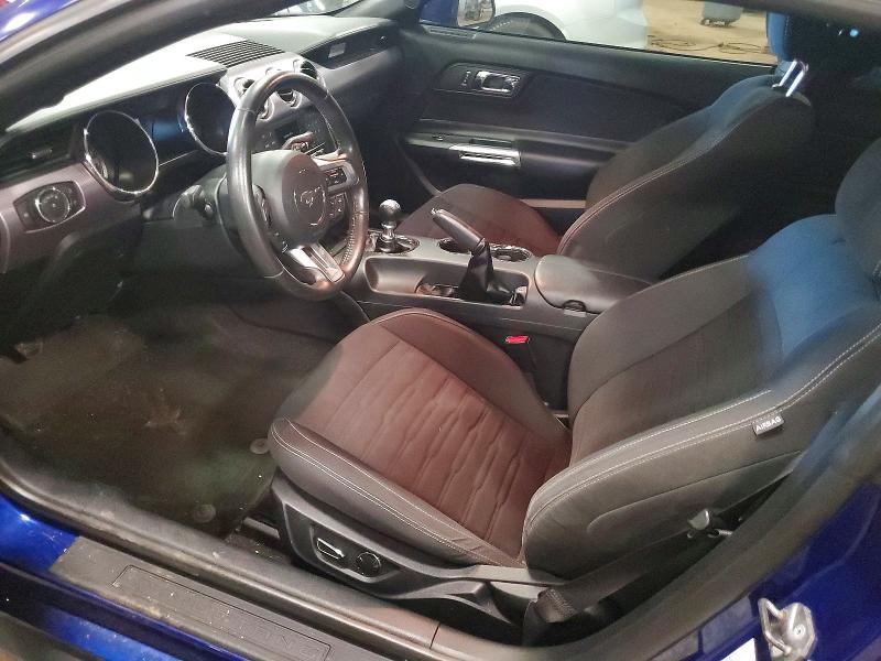 Aukcja sprzedaży 2015 Ford Mustang, vin: 1FA6P8TH7F5420720, numer aukcji: 58380776