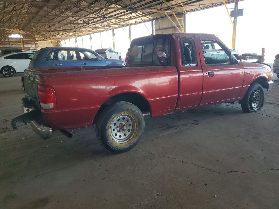 Aukcja sprzedaży 1999 Ford Ranger, vin: 1FTYR14V4XPB35665, numer aukcji: 60859346