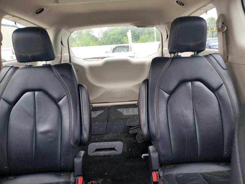 Aukcja sprzedaży 2020 Chrysler Pacifica, vin: 2C4RC1BG6LR284825, numer aukcji: 57473116