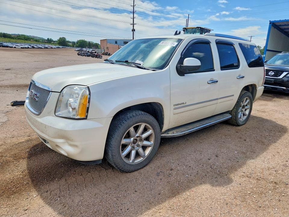 Продаж на аукціоні авто 2010 Gmc Yukon, vin: 1GKUKEEF4AR165430, номер лоту: 56152696