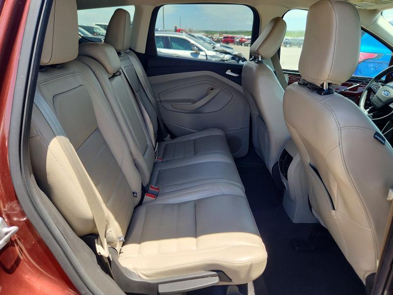 Продажа на аукционе авто 2018 Ford Escape, vin: 1FMCU0HD5JUC12729, номер лота: 55382766
