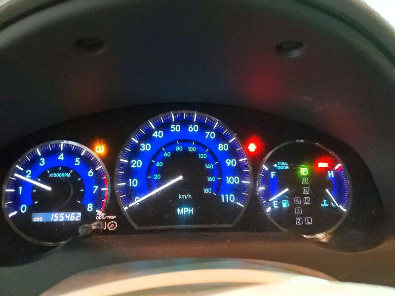 57749616 :رقم المزاد ، 5TDZK23C18S160352 vin ، 2008 Toyota Sienna مزاد بيع