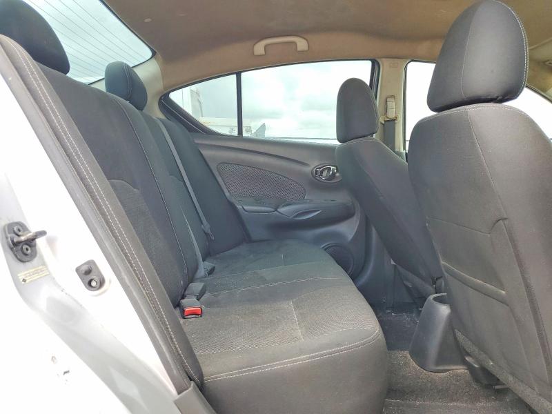 Продажа на аукционе авто 2019 Nissan Versa, vin: 3N1CN7APXKL823854, номер лота: 54828716