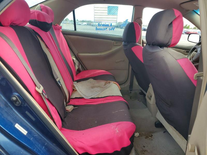 Aukcja sprzedaży 2007 Toyota Corolla, vin: 1NXBR32E07Z901571, numer aukcji: 57006106