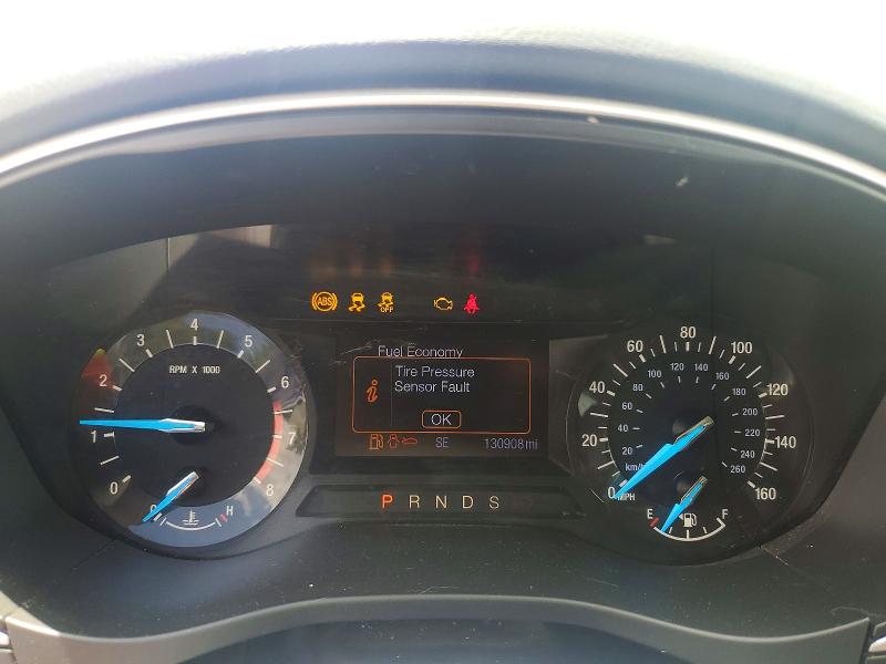 59112706 :رقم المزاد ، 3FA6P0HR8DR246508 vin ، 2013 Ford Fusion مزاد بيع