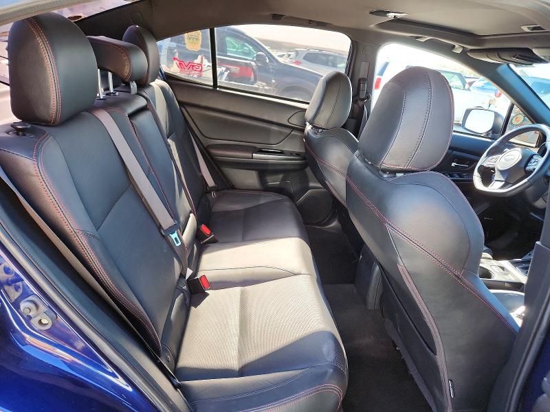 Продажа на аукционе авто 2019 Subaru Wrx, vin: JF1VA1P64K8819915, номер лота: 56096986