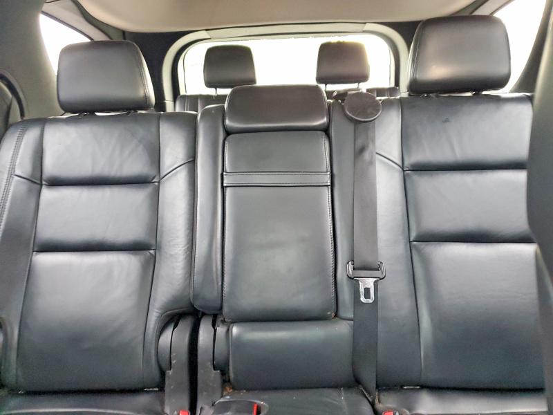 58144406 :رقم المزاد ، 1C4RDHDG2DC664273 vin ، 2013 Dodge Durango مزاد بيع