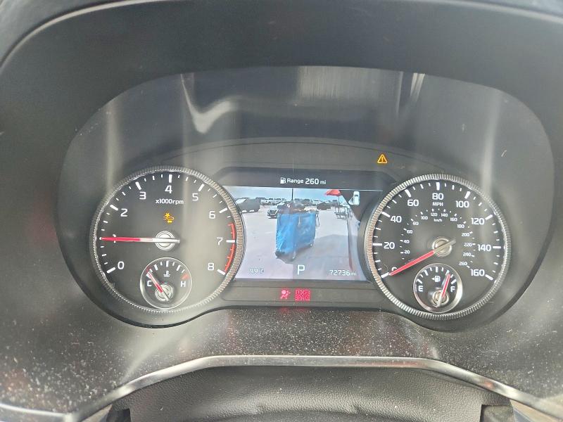Aukcja sprzedaży 2022 Kia Telluride, vin: 5XYP5DHC6NG199045, numer aukcji: 55990826
