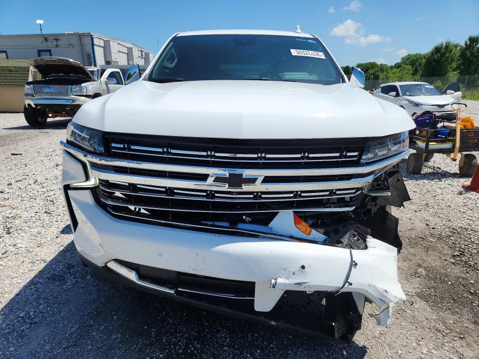 Продажа на аукционе авто 2024 Chevrolet Tahoe, vin: 1GNSKSKD6RR106466, номер лота: 56826636