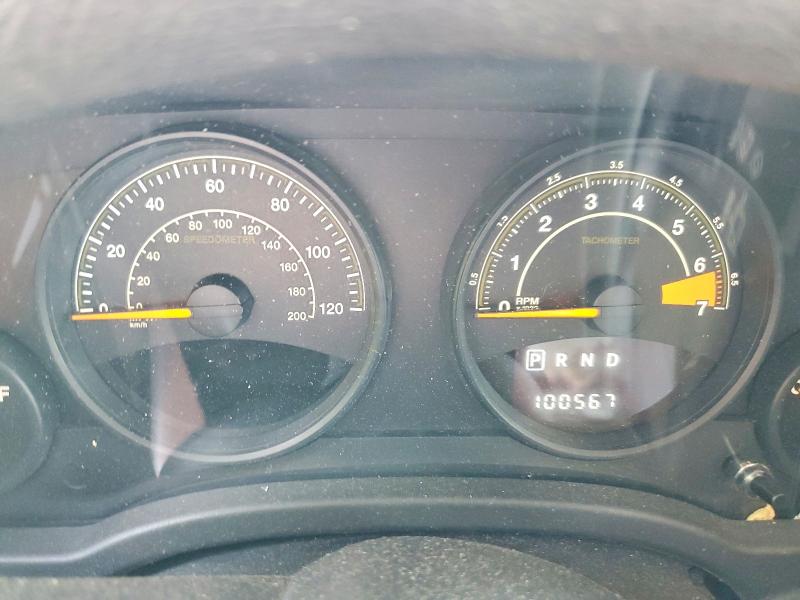 Продаж на аукціоні авто 2014 Jeep Patriot, vin: 1C4NJRBB5ED630070, номер лоту: 55518906