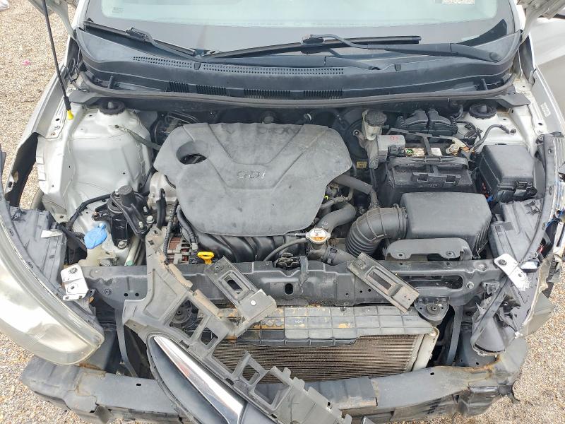 54550636 :رقم المزاد ، KMHCT4AE0DU502863 vin ، 2013 Hyundai Accent مزاد بيع