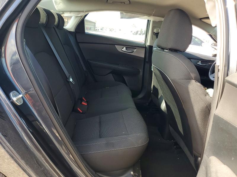 Продажа на аукционе авто 2019 Kia Forte, vin: 3KPF24AD1KE041454, номер лота: 55570536