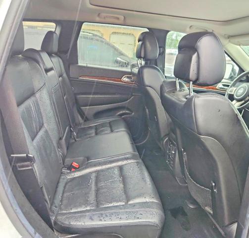 Продаж на аукціоні авто 2013 Jeep Grand Cherokee, vin: 1C4RJFBG2DC649689, номер лоту: 57005696