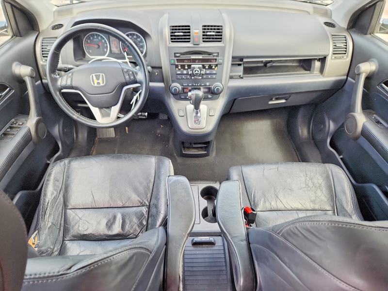 Продаж на аукціоні авто 2010 Honda Cr-v, vin: 5J6RE3H75AL039382, номер лоту: 56311086