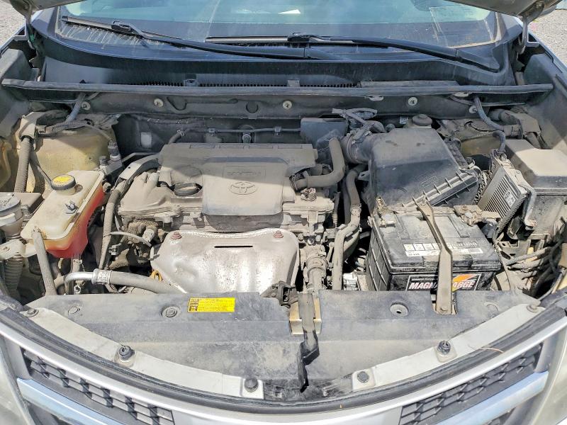 Продаж на аукціоні авто 2015 Toyota Rav4, vin: 2T3ZFREV9FW208235, номер лоту: 56261216