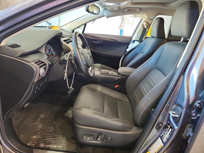 2021 Lexus Nx 300 მანქანა იყიდება აუქციონზე, vin: JTJDARDZ7M2239094, აუქციონის ნომერი: 55903826