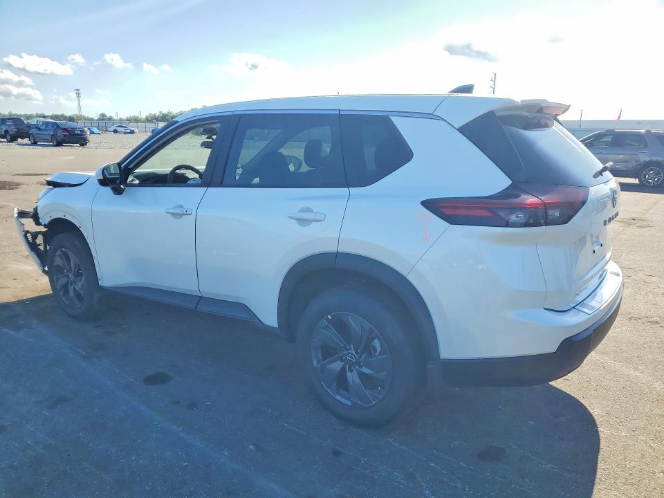 Aukcja sprzedaży 2026 Nissan Rogue, vin: 5N1BT3BA7TC742143, numer aukcji: 56439546