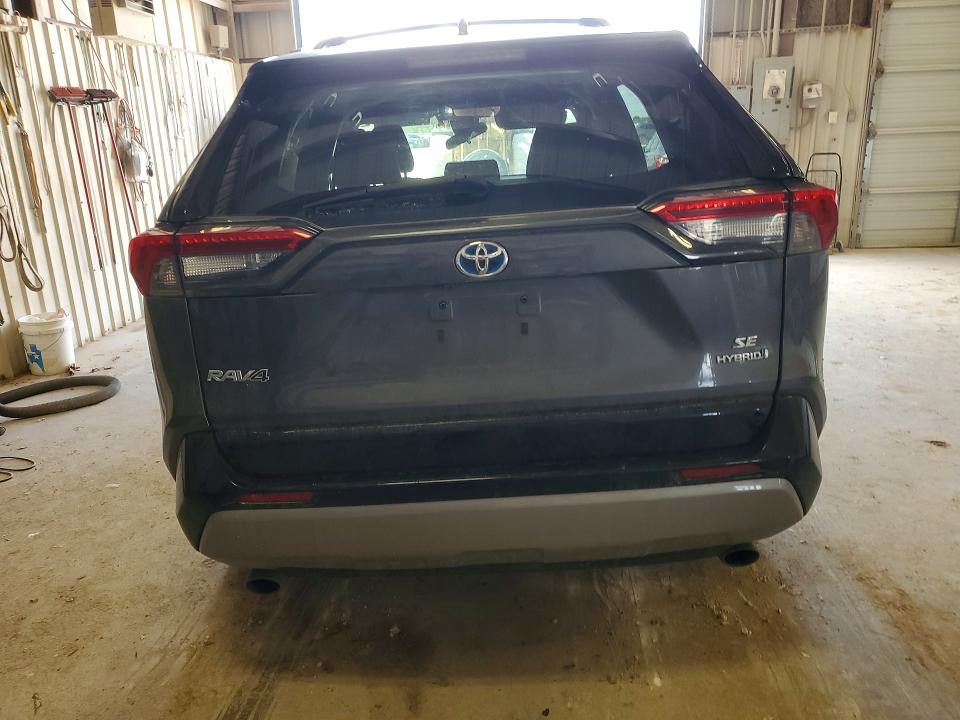 Aukcja sprzedaży 2023 Toyota Rav4, vin: 4T3T6RFV0PU129509, numer aukcji: 56073336