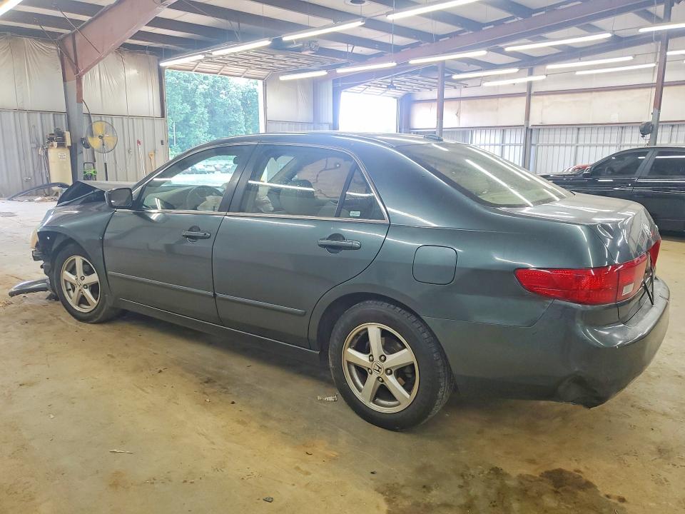 Продаж на аукціоні авто 2005 Honda Accord, vin: 1HGCM56805A143108, номер лоту: 57165356