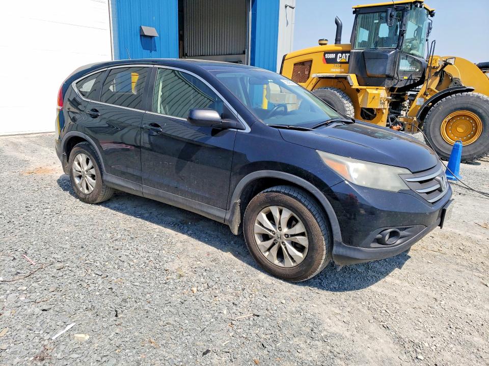 Продажа на аукционе авто 2012 Honda Cr-v, vin: 2HKRM4H73CH119091, номер лота: 55848266