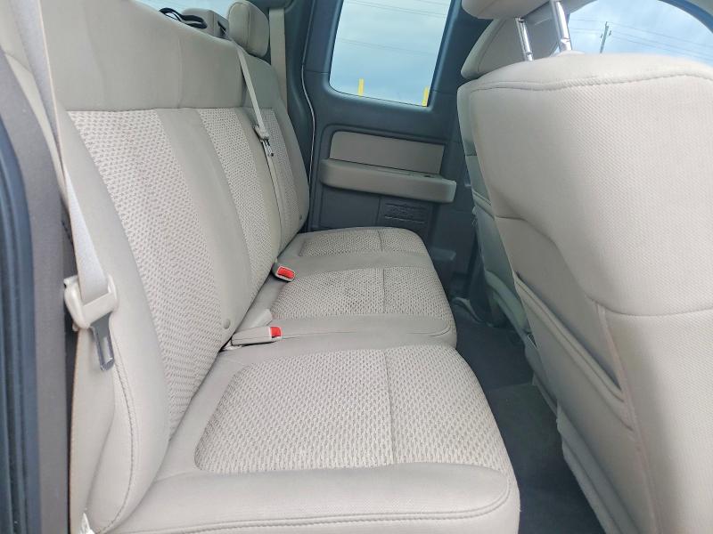 56269036 :رقم المزاد ، 1FTPX14VX9FA19168 vin ، 2009 Ford F150 مزاد بيع