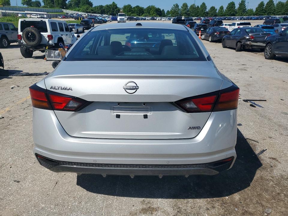 Продаж на аукціоні авто 2026 Nissan Altima, vin: 1N4BL4DW6TN329417, номер лоту: 56871446