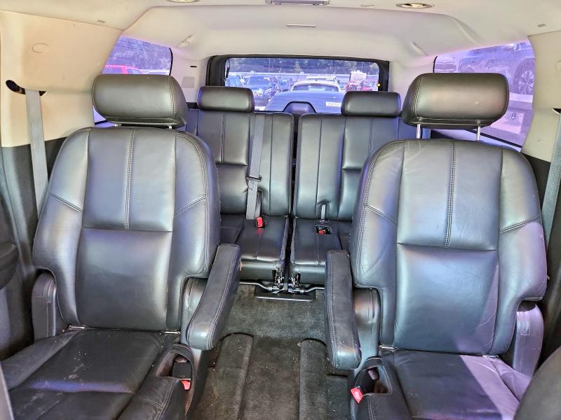 56023756 :رقم المزاد ، 1GKFK66827J272224 vin ، 2007 Gmc Yukon Xl مزاد بيع
