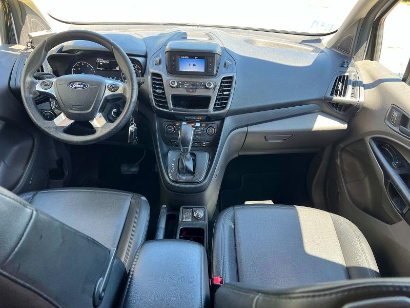 58979116 :رقم المزاد ، NM0GS9E26K1415471 vin ، 2019 Ford Transit Connect مزاد بيع