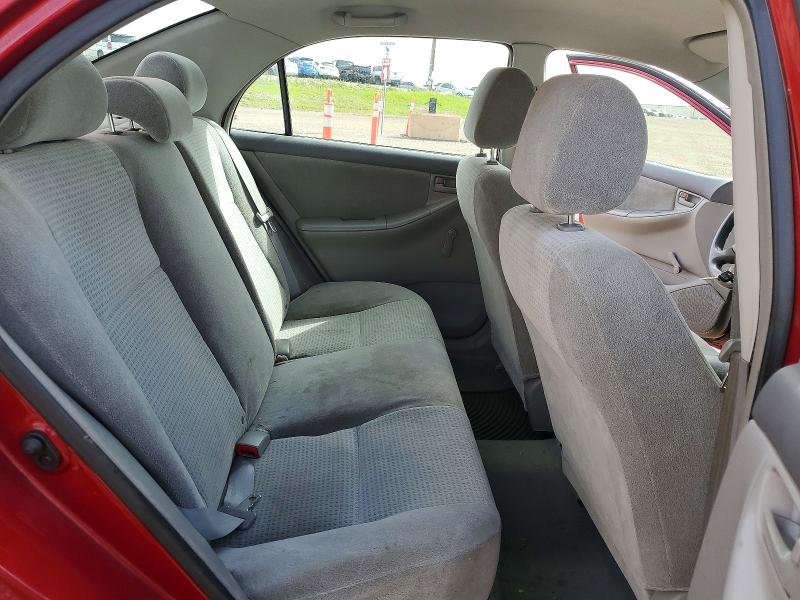 Aukcja sprzedaży 2007 Toyota Corolla, vin: 2T1BR32E17C716012, numer aukcji: 56817686