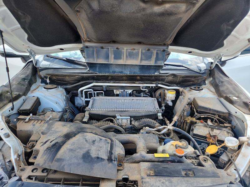 2022 Subaru Ascent მანქანა იყიდება აუქციონზე, vin: 4S4WMAPD6N3419288, აუქციონის ნომერი: 58418516