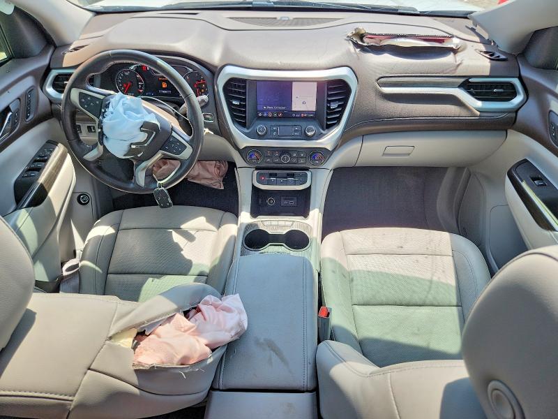 2020 Gmc Acadia მანქანა იყიდება აუქციონზე, vin: 1GKKNMLSXLZ147980, აუქციონის ნომერი: 58552036