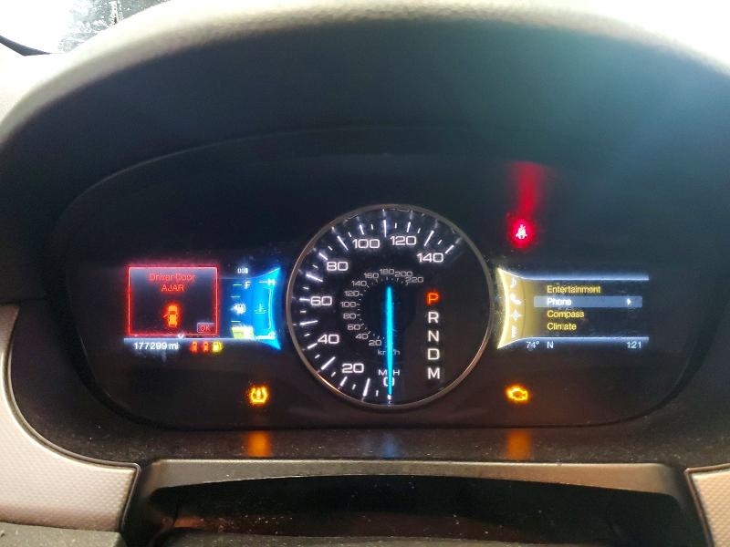 Aukcja sprzedaży 2011 Ford Edge, vin: 2FMDK3JCXBBB53858, numer aukcji: 59002406