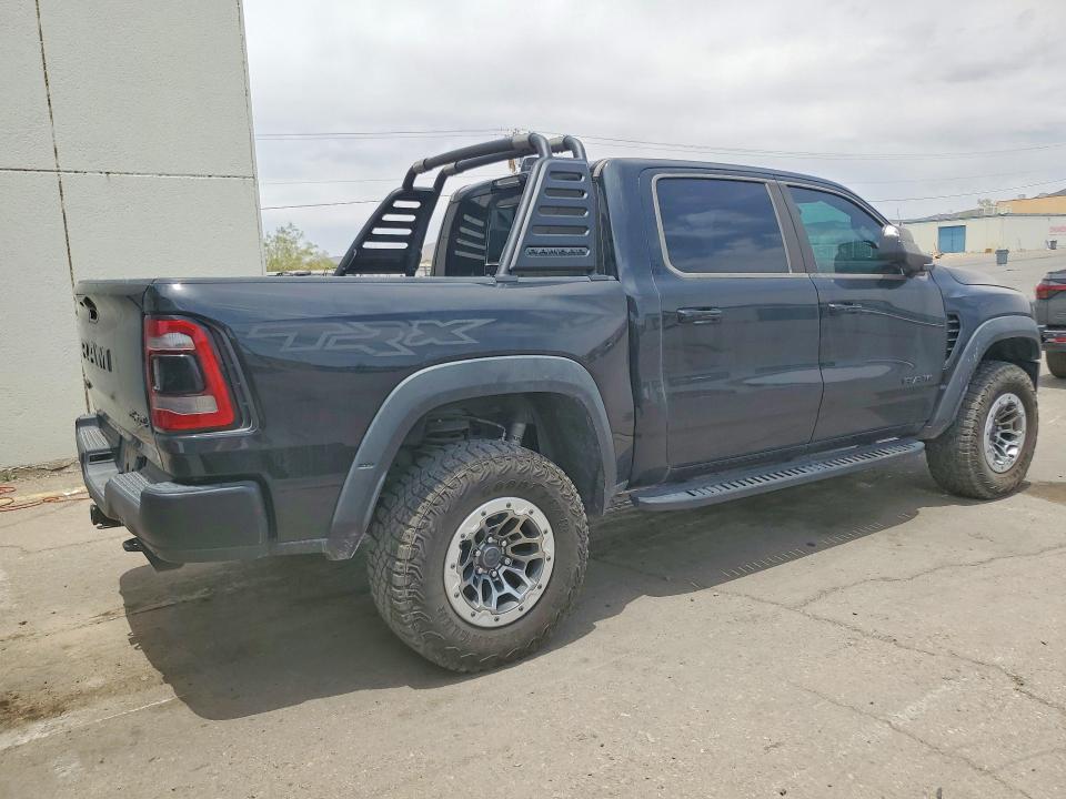 Продажа на аукционе авто 2023 Ram 1500, vin: 1C6SRFU91PN511442, номер лота: 56718706