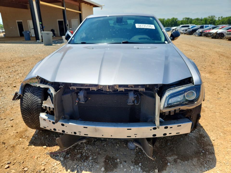 Aukcja sprzedaży 2018 Chrysler 300, vin: 2C3CCAAG6JH190300, numer aukcji: 58735126