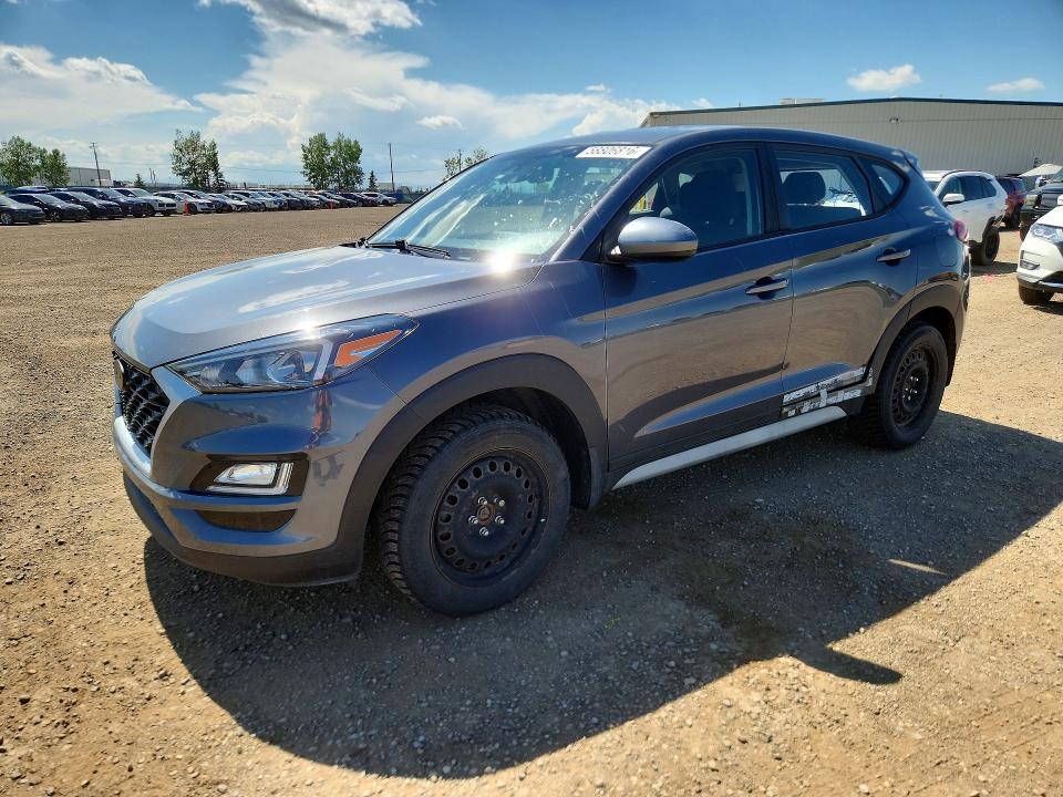 Aukcja sprzedaży 2019 Hyundai Tucson, vin: KM8J2CA41KU030519, numer aukcji: 58806816
