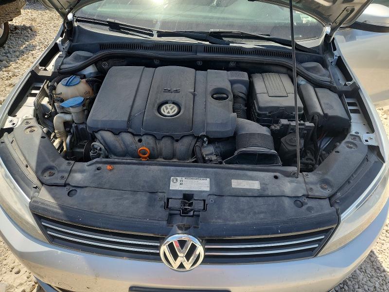 Продаж на аукціоні авто 2013 Volkswagen Jetta, vin: 3VWDP7AJ6DM370267, номер лоту: 52966436