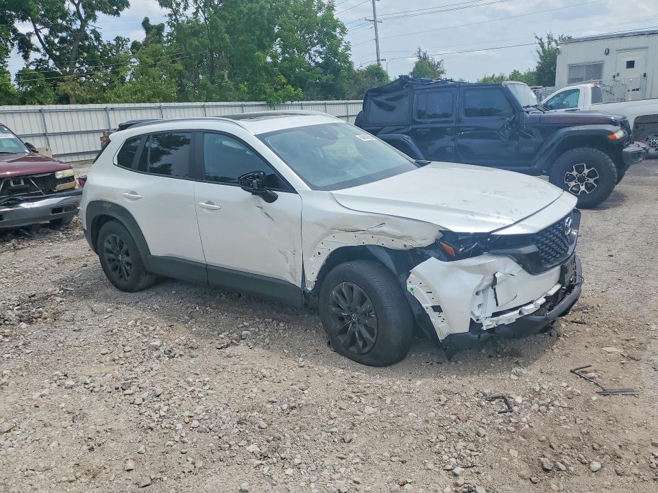 Aukcja sprzedaży 2024 Mazda Cx-50, vin: 7MMVABDM9RN236268, numer aukcji: 58638566