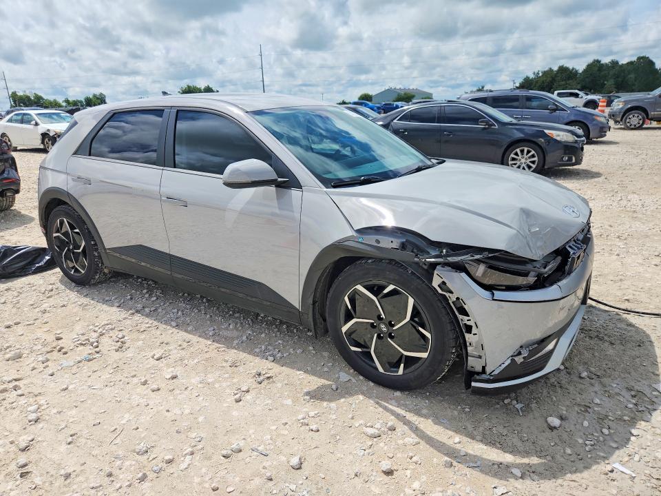 Aukcja sprzedaży 2023 Hyundai Ioniq 5, vin: KM8KM4AEXPU186417, numer aukcji: 57128836