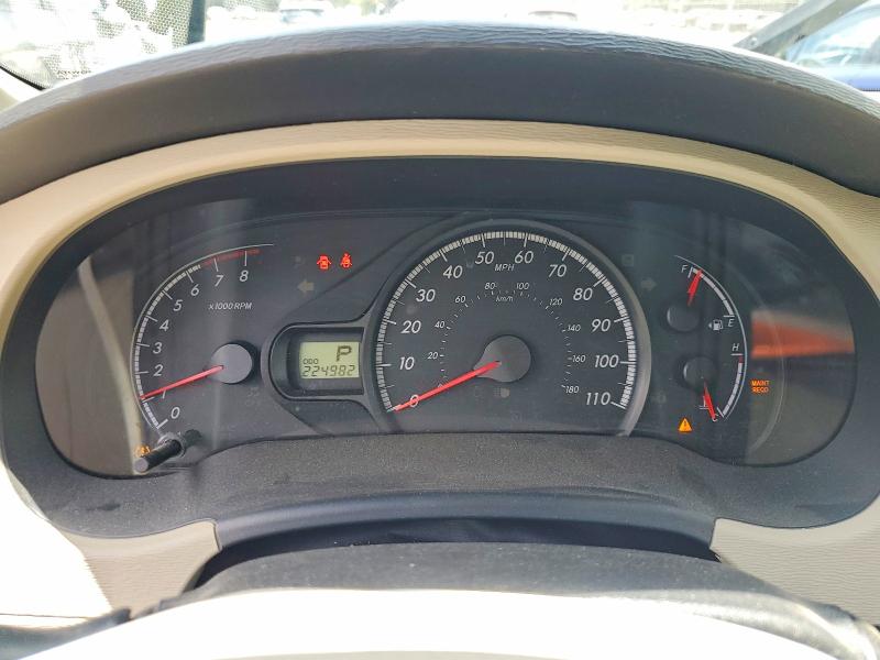 Продажа на аукционе авто 2012 Toyota Sienna, vin: 5TDKK3DC8CS277960, номер лота: 56536646