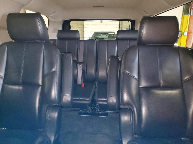 Продаж на аукціоні авто 2012 Chevrolet Suburban, vin: 1GNSKJE77CR103289, номер лоту: 56481356