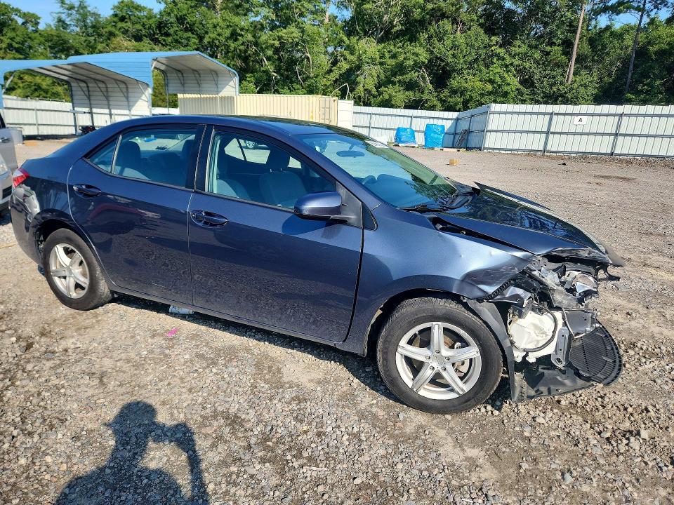 Продаж на аукціоні авто 2014 Toyota Corolla, vin: 2T1BURHE8EC097950, номер лоту: 85460165
