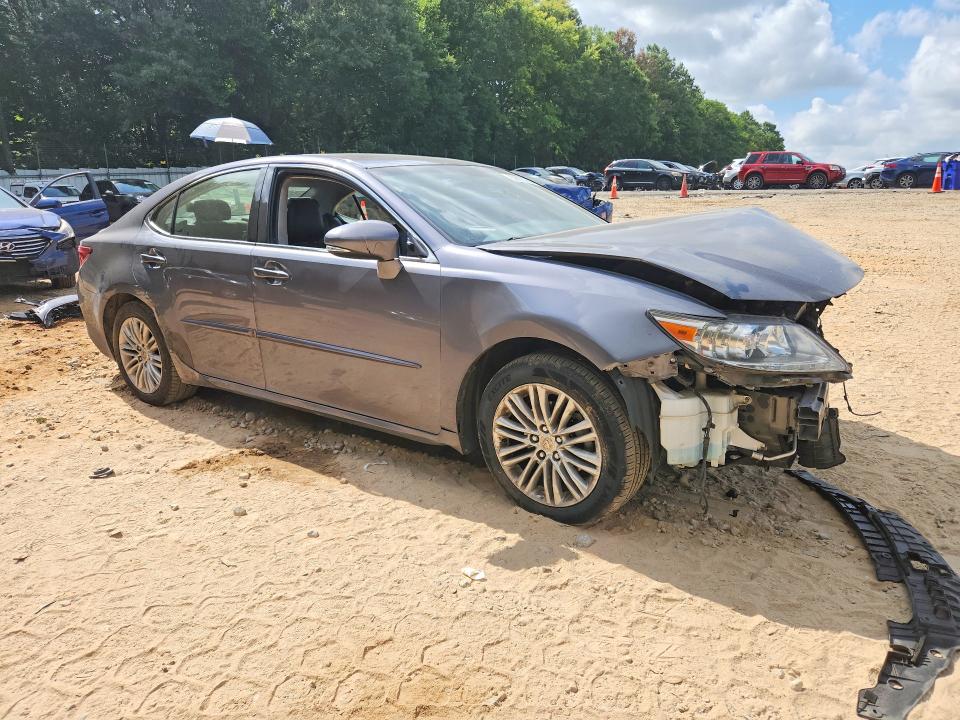 Продаж на аукціоні авто 2015 Lexus Es, vin: JTHBK1GG4F2152581, номер лоту: 58873736